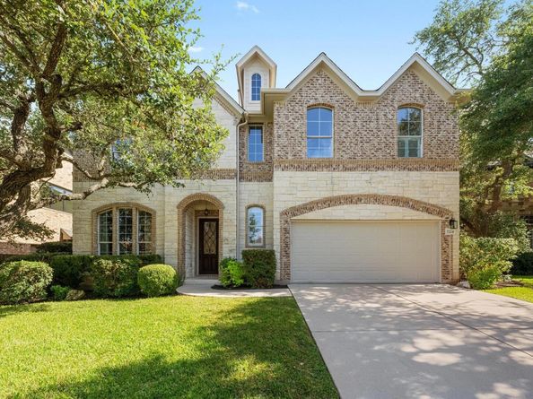 7224 Lapin CV, Austin TX 78739
