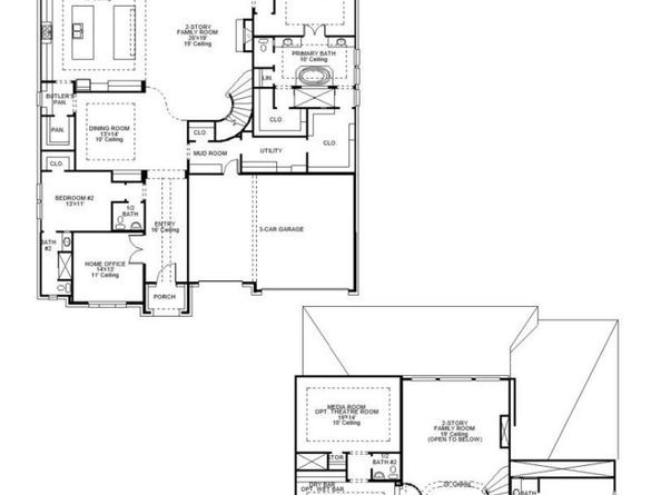 1305 Sunset Hill WAY, Georgetown TX 78628