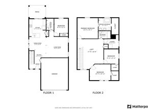 7625 Cayenne LN, Austin TX 78741