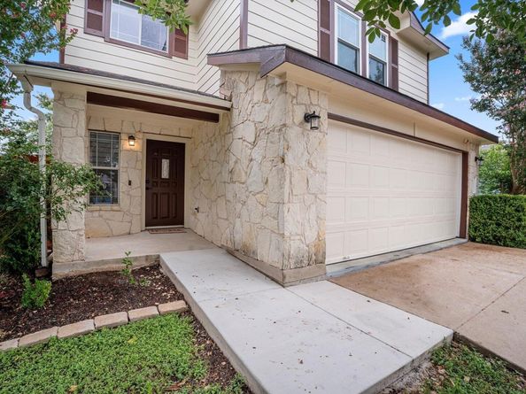 7625 Cayenne LN, Austin TX 78741