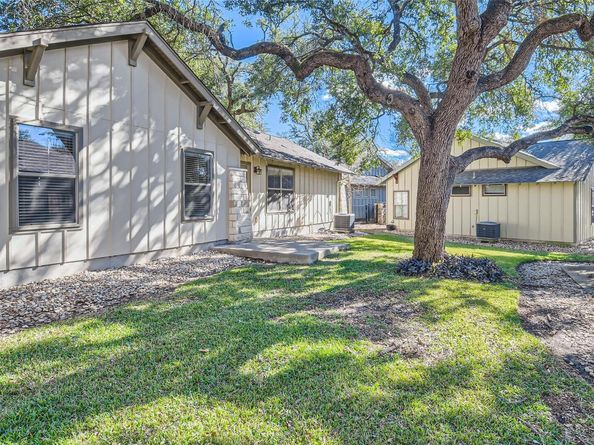 9707 Anderson Mill RD 32, Austin TX 78750