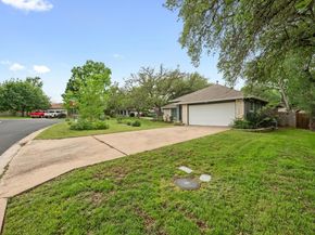 4820 Marblehead DR, Austin TX 78727