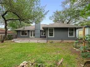 4820 Marblehead DR, Austin TX 78727