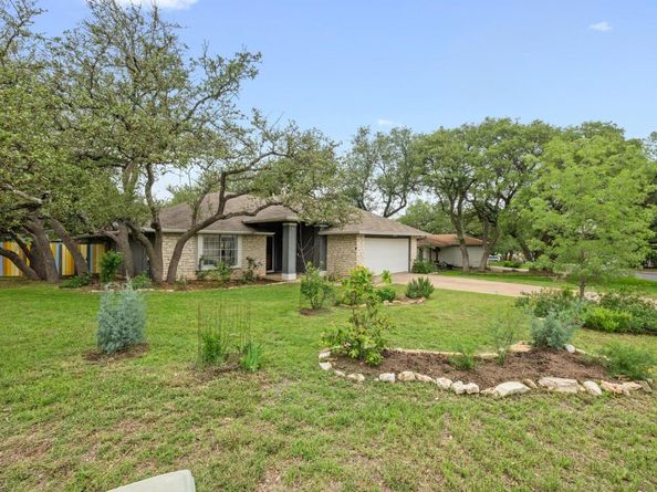 4820 Marblehead DR, Austin TX 78727