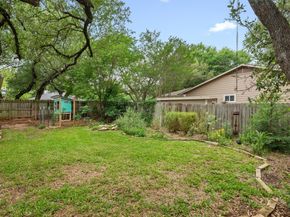 4820 Marblehead DR, Austin TX 78727