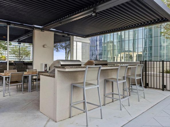 360 Nueces ST 3904, Austin TX 78701