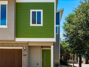 1901 Warely LN 292C, Austin TX 78741