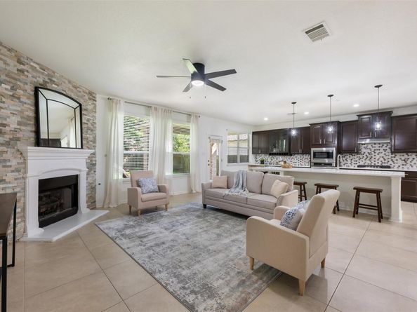 3404 Sophora CT, Round Rock TX 78681