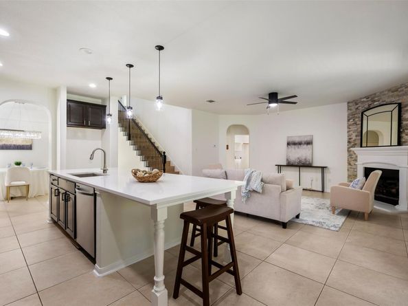 3404 Sophora CT, Round Rock TX 78681