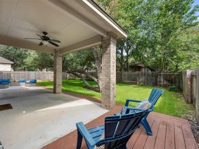 3404 Sophora CT, Round Rock TX 78681