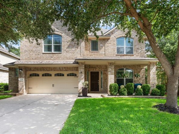 3404 Sophora CT, Round Rock TX 78681