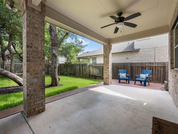 3404 Sophora CT, Round Rock TX 78681