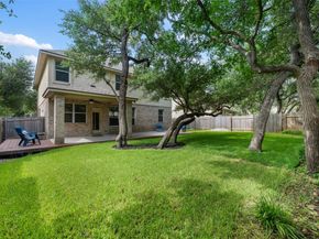 3404 Sophora CT, Round Rock TX 78681