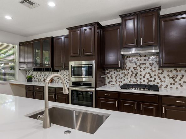3404 Sophora CT, Round Rock TX 78681