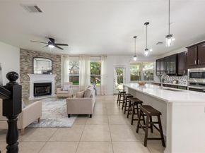 3404 Sophora CT, Round Rock TX 78681