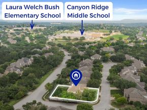 12928 Bloomfield Hills LN, Austin TX 78732
