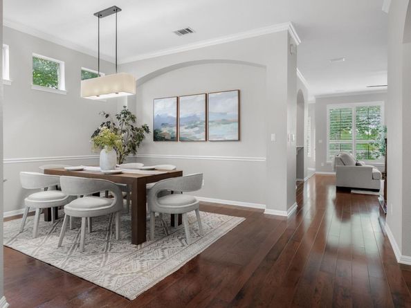 12928 Bloomfield Hills LN, Austin TX 78732