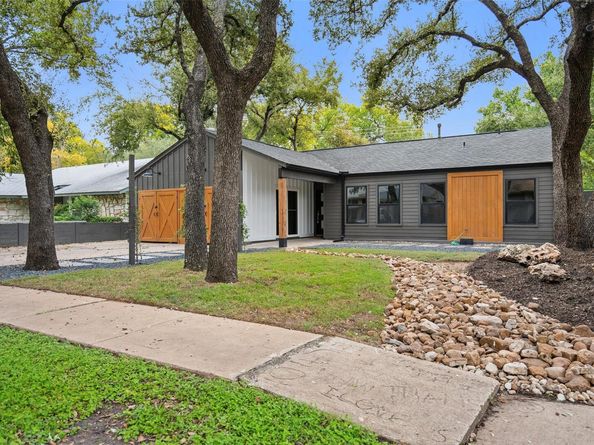 12223 Old Stage TRL, Austin TX 78750