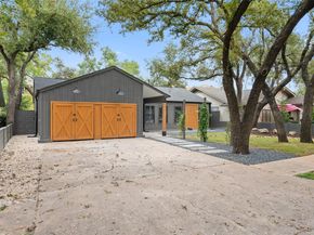 12223 Old Stage TRL, Austin TX 78750