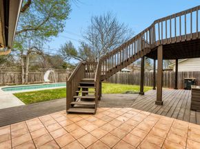 3902 Hillside DR, Round Rock TX 78681