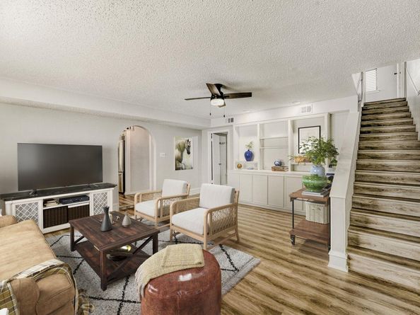 3902 Hillside DR, Round Rock TX 78681