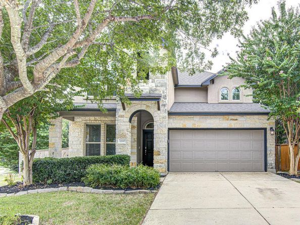 1200 April Meadows LOOP, Georgetown TX 78626