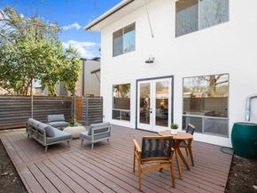 2205 Thornton RD A, Austin TX 78704