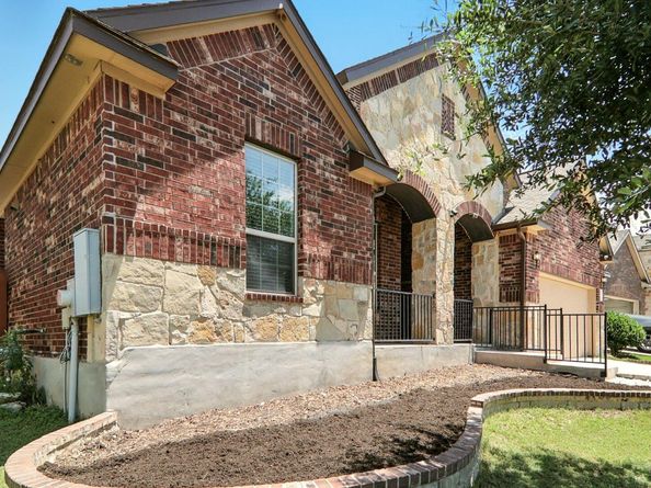 2516 Silver Fern LN, Pflugerville TX 78660