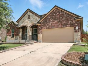 2516 Silver Fern LN, Pflugerville TX 78660