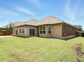 2516 Silver Fern LN, Pflugerville TX 78660