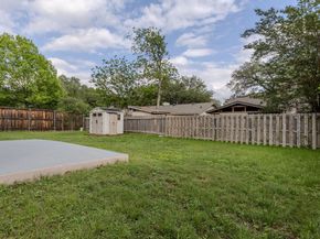 11707 Shoshone DR, Austin TX 78759