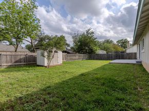 11707 Shoshone DR, Austin TX 78759