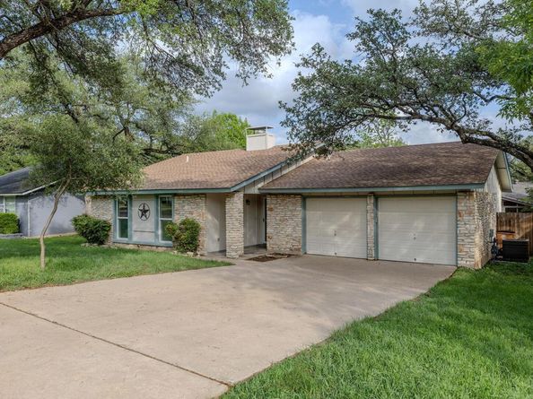 11707 Shoshone DR, Austin TX 78759