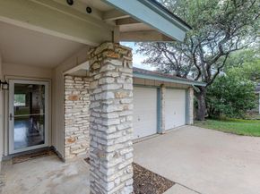 11707 Shoshone DR, Austin TX 78759