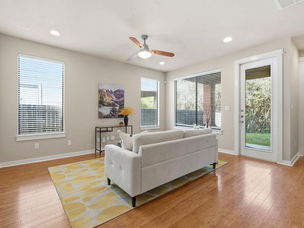 2911 Corbin LN, Austin TX 78704