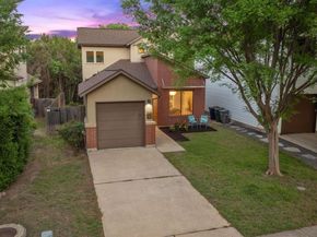 2911 Corbin LN, Austin TX 78704