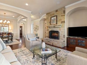 220 Tavish TRL, Lakeway TX 78738