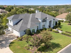 205 Overlook CT, Georgetown TX 78628