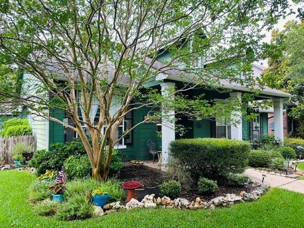 231 Westbury LN, Georgetown TX 78633