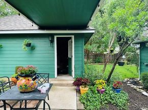 231 Westbury LN, Georgetown TX 78633