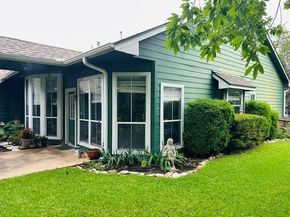 231 Westbury LN, Georgetown TX 78633