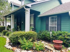 231 Westbury LN, Georgetown TX 78633