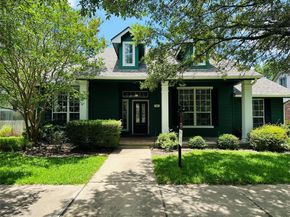 231 Westbury LN, Georgetown TX 78633