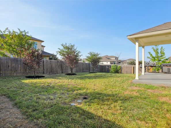 19101 Kimberlite DR, Pflugerville TX 78660