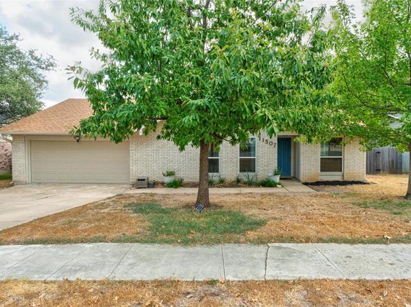 11507 Pyreneese DR, Austin TX 78759