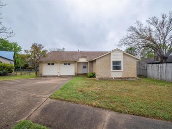 12503 Brandywine CT