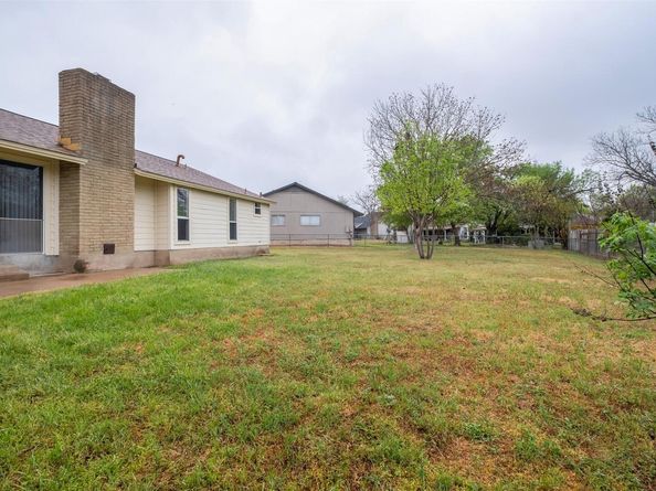 12503 Brandywine CT, Austin TX 78727