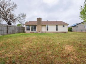 12503 Brandywine CT, Austin TX 78727