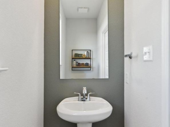 1212 Lavender WAY, Georgetown TX 78628