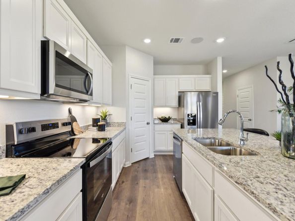 1212 Lavender WAY, Georgetown TX 78628